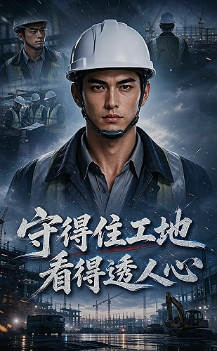 姐姐当家内容封面